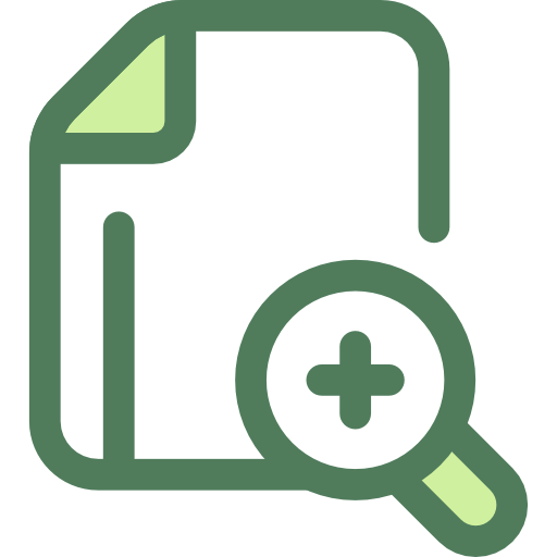 Research icon