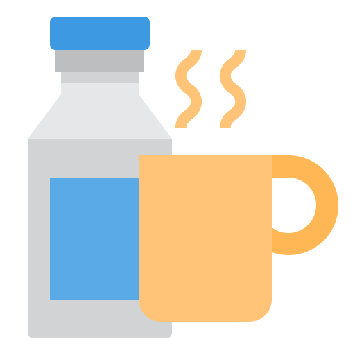 Milk icon