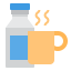 Milk icon 64x64