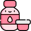 Cough syrup icon 64x64