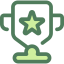 Trophy icon 64x64