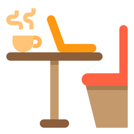 Desk icon
