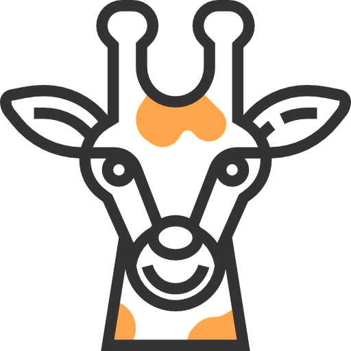 Giraffe icon