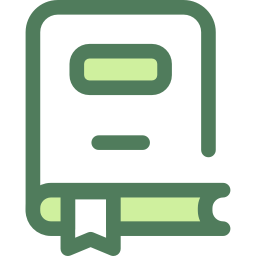 Book icon