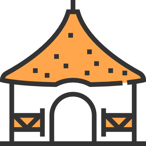 Hut icon