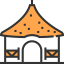 Hut icon 64x64
