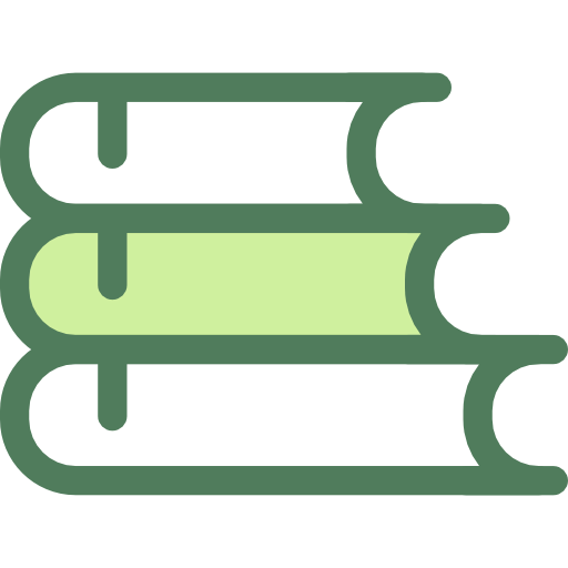 Library icon
