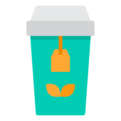 Tea icon