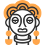 African icon 64x64