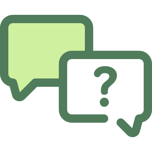 Chat icon