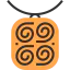 Pendant icon 64x64