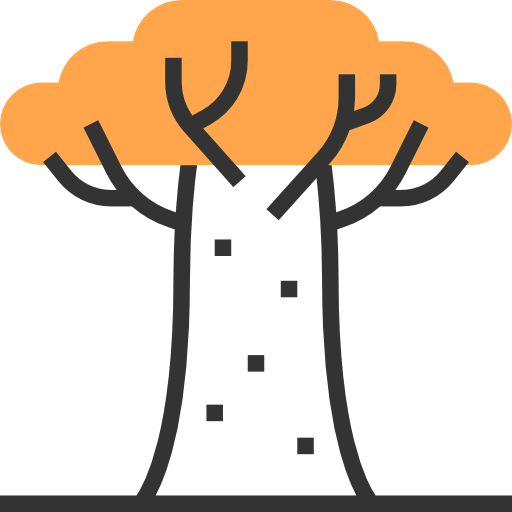Tree icon
