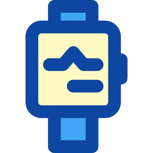 Smartwatch icon