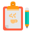 Menu icon 64x64