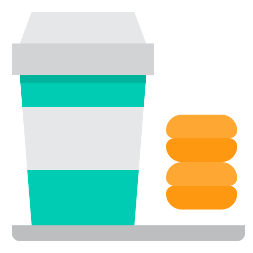 Coffee icon