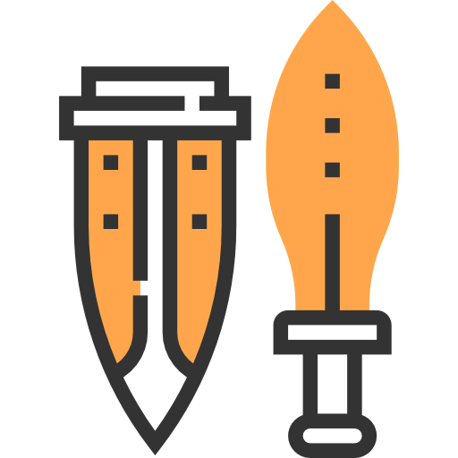 Knife icon