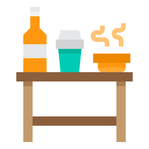 Drinking icon