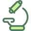Microscope icon 64x64