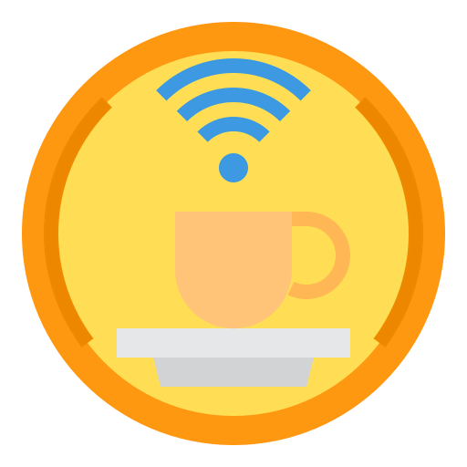 Coffee icon