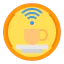 Coffee icon 64x64