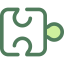 Puzzle icon 64x64