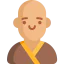 Monk icon 64x64