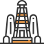 Monument icon 64x64