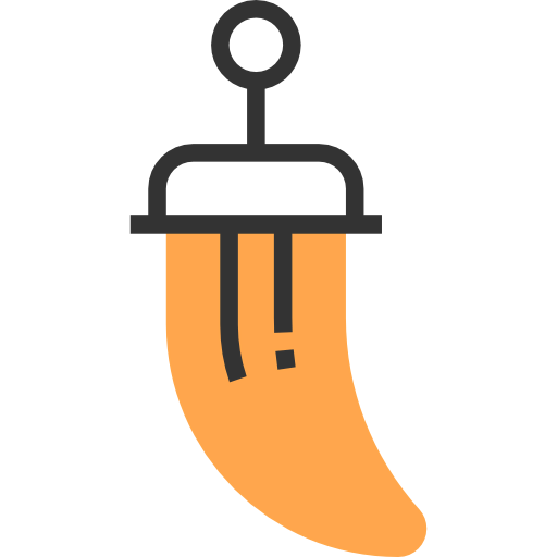 Knife icon