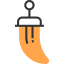 Knife icon 64x64