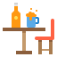 Table icon 64x64