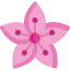 Sakura アイコン 64x64