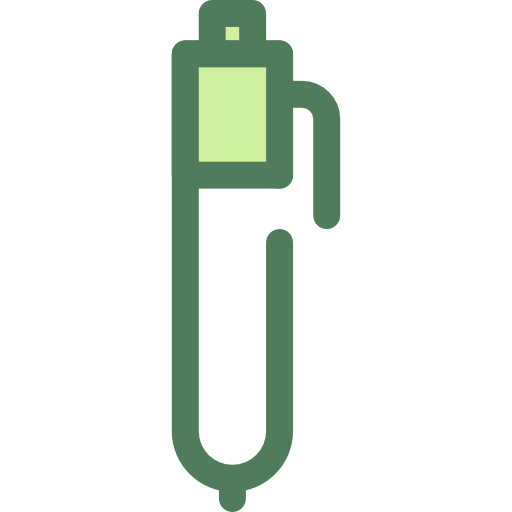 Pen icon