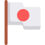 Japan icon 64x64
