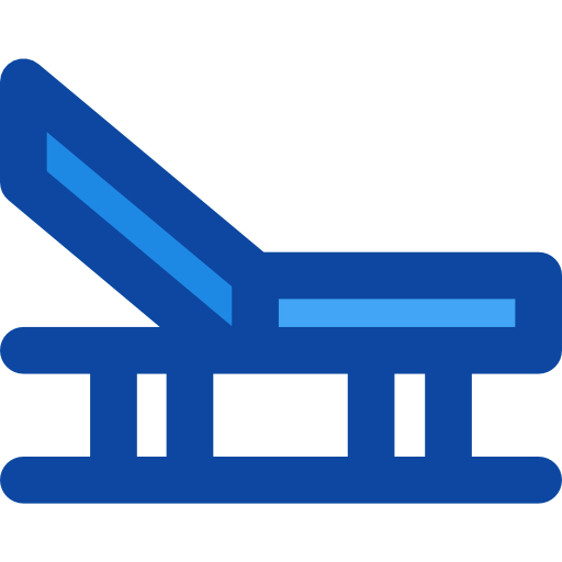 Bench Ikona