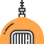 Hut icon 64x64