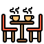 Coffee icon 64x64