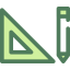 Ruler icon 64x64