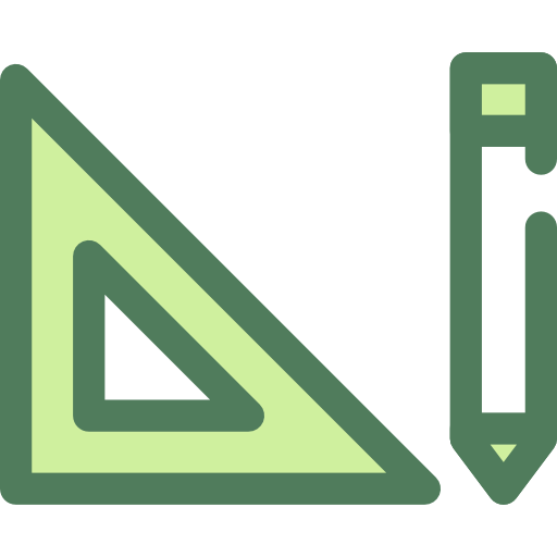 Ruler icon