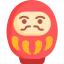 Daruma icon 64x64