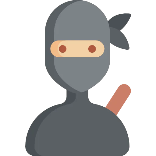 Ninja icon