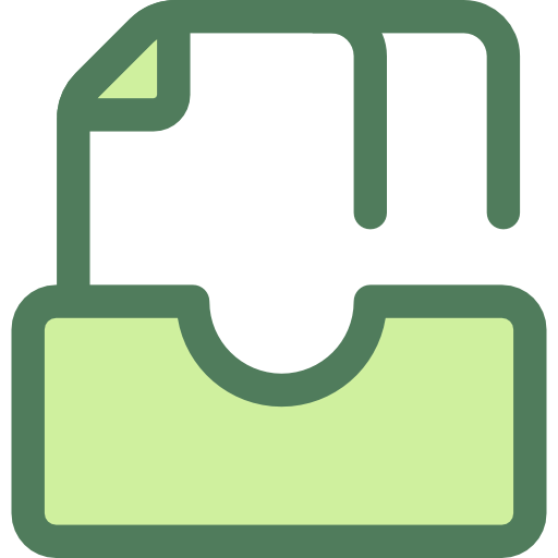 Inbox icon