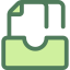 Inbox icon 64x64