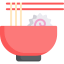 Ramen icon 64x64