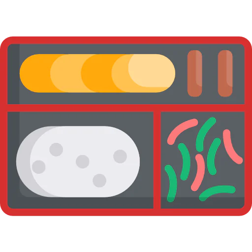 Bento icon