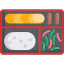 Bento icon 64x64