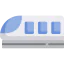 Train icon 64x64