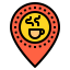 Coffee icon 64x64