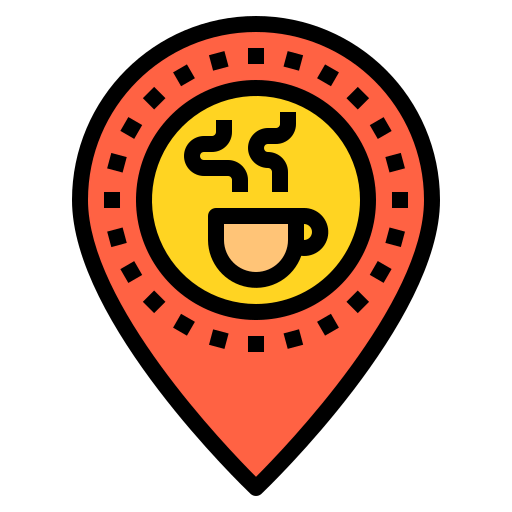 Coffee icon