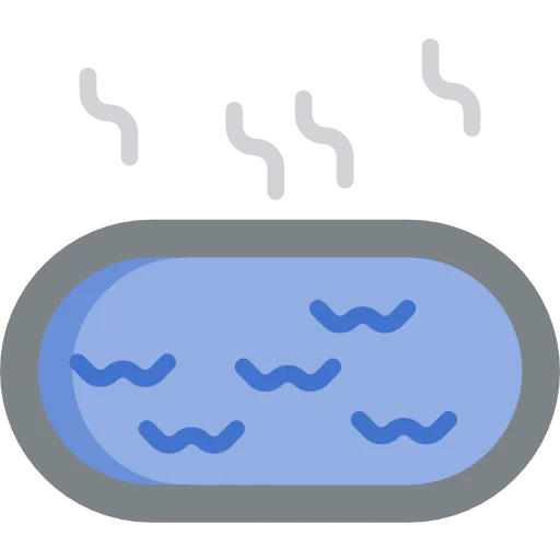 Onsen icon