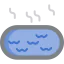 Onsen icon 64x64